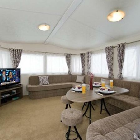 Caravans Tattershall Lakes Villa Екстериор снимка