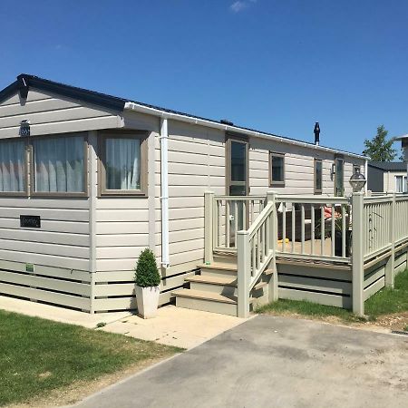 Caravans Tattershall Lakes Villa Екстериор снимка