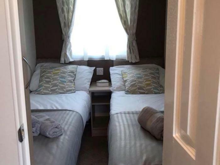 Caravans Tattershall Lakes Villa Екстериор снимка