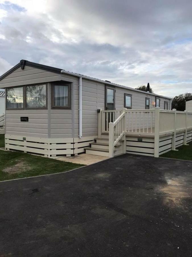 Caravans Tattershall Lakes Villa Екстериор снимка