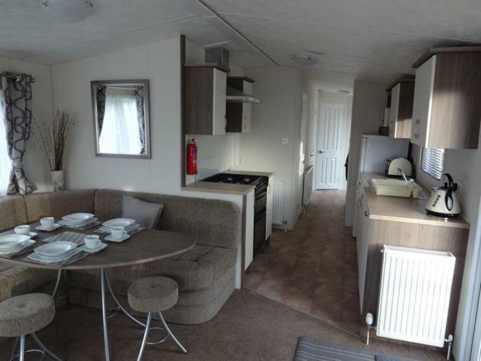 Caravans Tattershall Lakes Villa Екстериор снимка