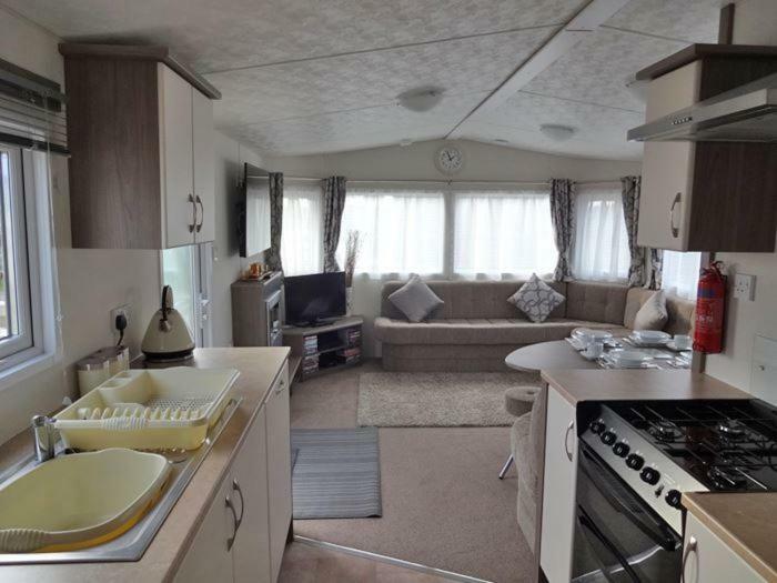 Caravans Tattershall Lakes Villa Екстериор снимка