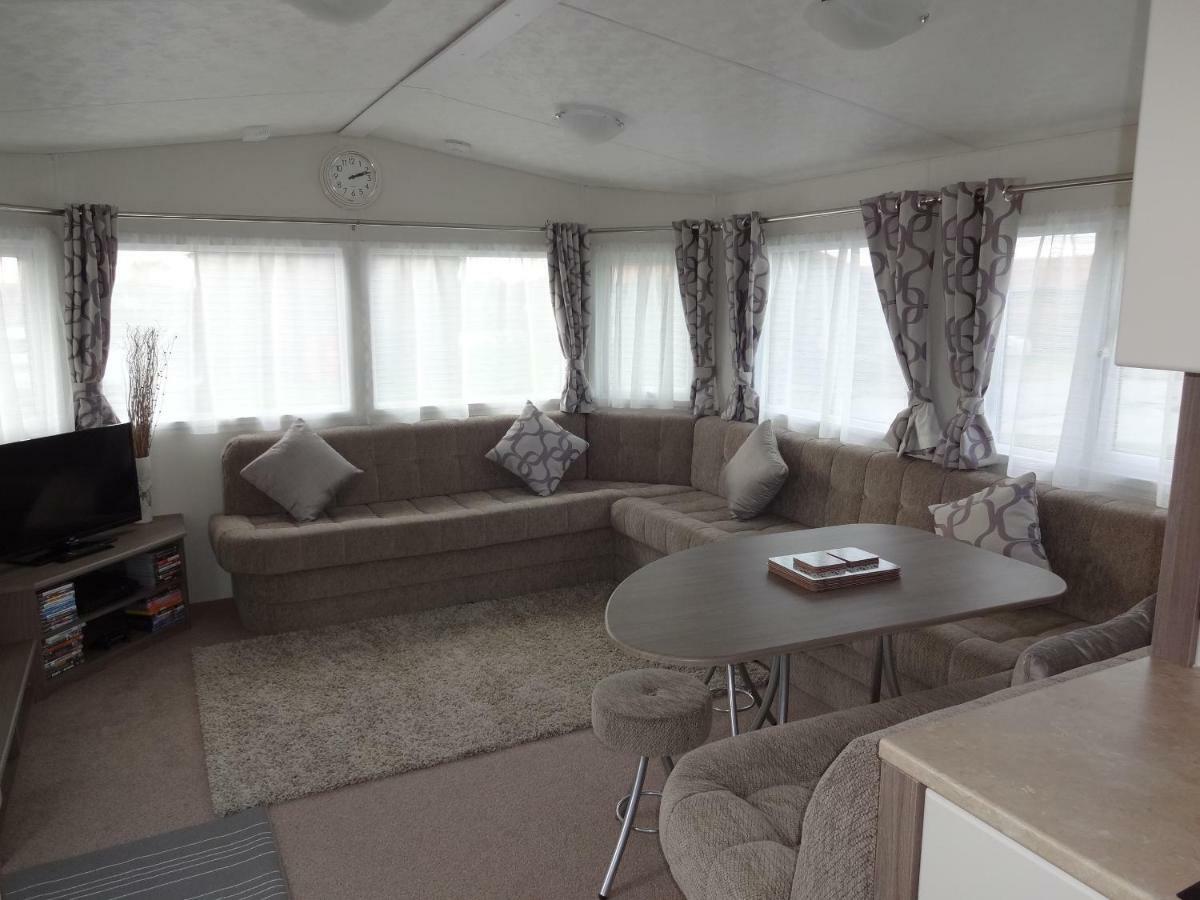 Caravans Tattershall Lakes Villa Екстериор снимка