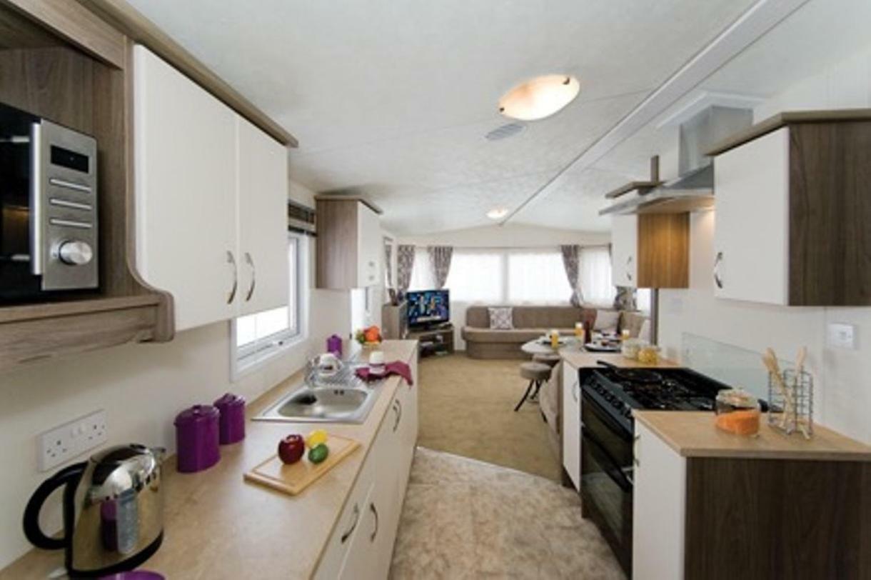 Caravans Tattershall Lakes Villa Екстериор снимка