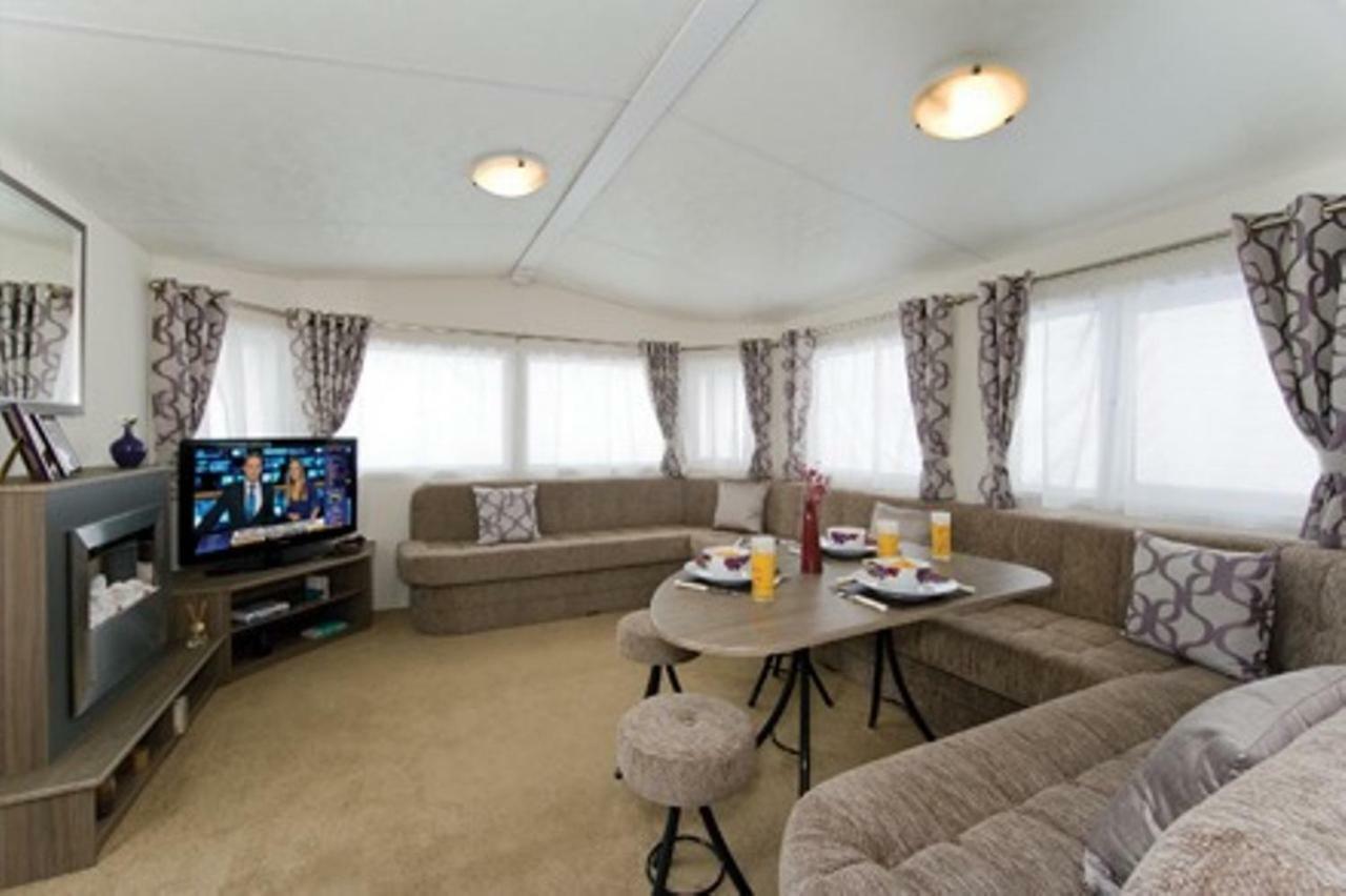 Caravans Tattershall Lakes Villa Екстериор снимка