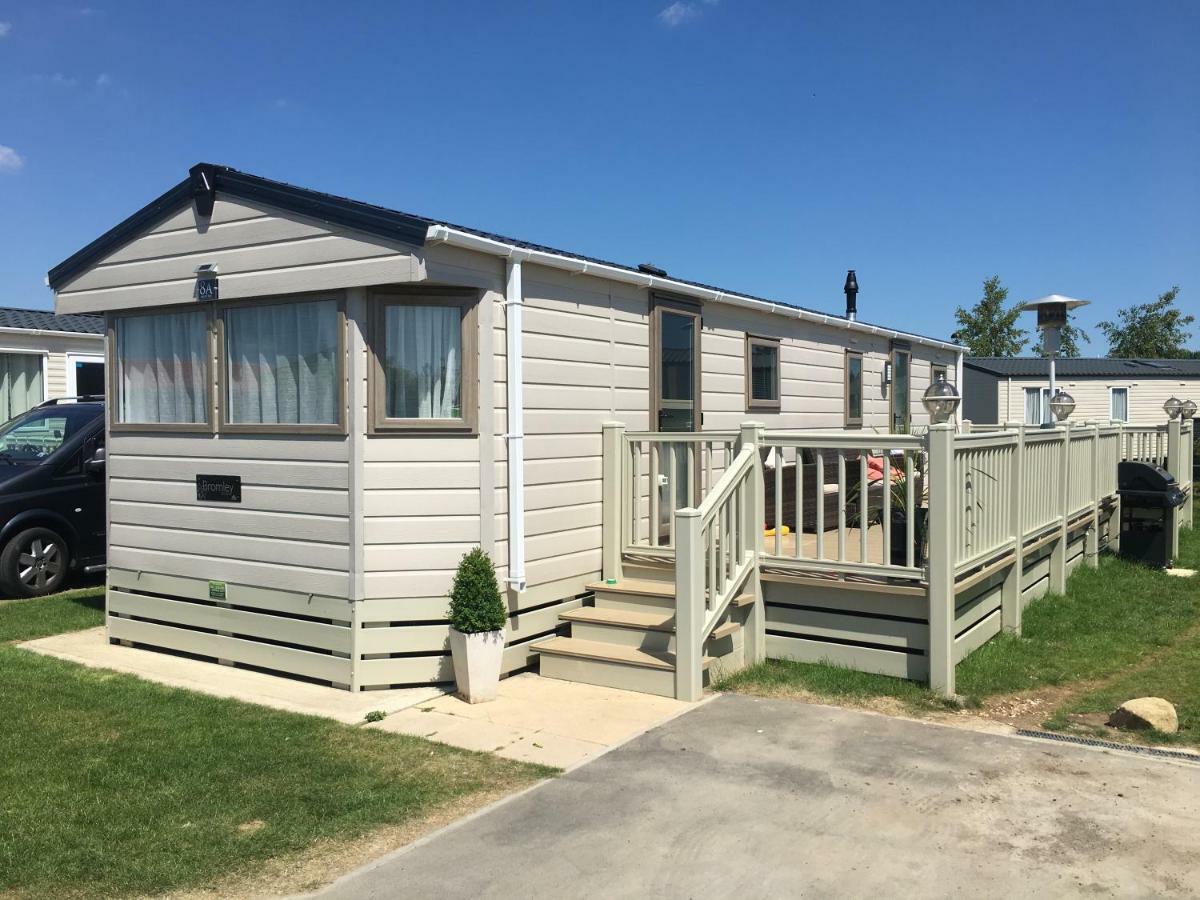 Caravans Tattershall Lakes Villa Екстериор снимка